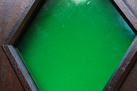 Glass door F8618