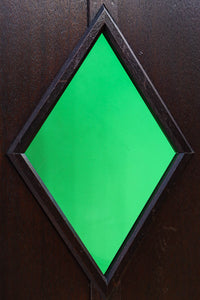 Glass door F8618