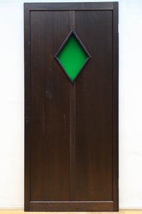 Glass door F8618