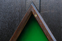 Glass door F8618