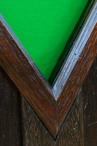 Glass door F8618