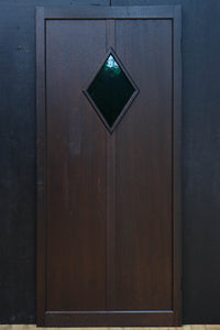 Glass door F8618