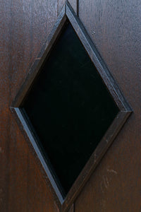 Glass door F8618