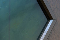 Glass door F8618