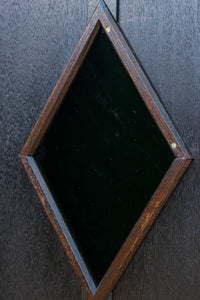 Glass door F8618