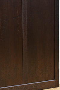 Glass door F8618