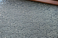 幅670ミリ スリムサイズ!! 杢目が浮かぶ古色の色彩で風情高まる大阪格子戸 F8620 在庫4枚