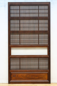 Osaka Lattice door F8621