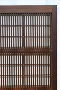 Osaka Lattice door F8621