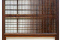 Osaka Lattice door F8621