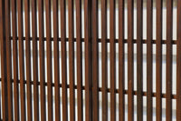 Osaka Lattice door F8621