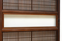 Osaka Lattice door F8621