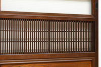 Osaka Lattice door F8621