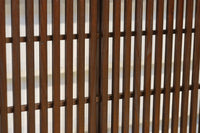 Osaka Lattice door F8621