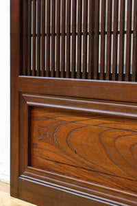 Osaka Lattice door F8621