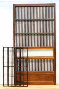 Osaka Lattice door F8621