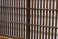 Osaka Lattice door F8621