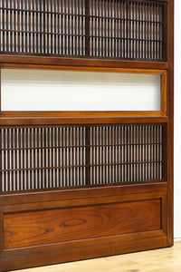 Osaka Lattice door F8621