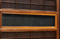 Osaka Lattice door F8621