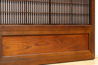 Osaka Lattice door F8621