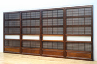 Osaka Lattice door F8621