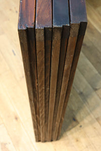 Osaka Lattice door F8621