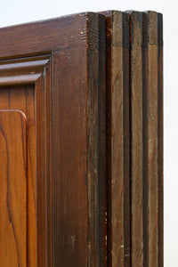 Osaka Lattice door F8621