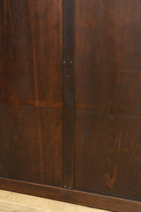 Wooden Door F8624
