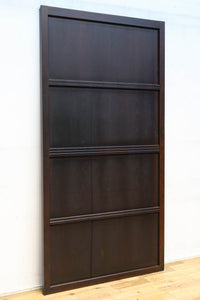 Wooden Door F8624