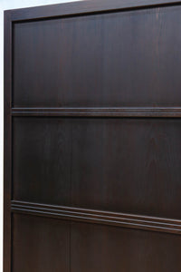 Wooden Door F8624