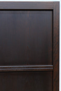 Wooden Door F8624