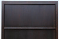 Wooden Door F8624