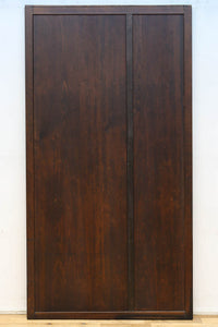 Wooden Door F8624