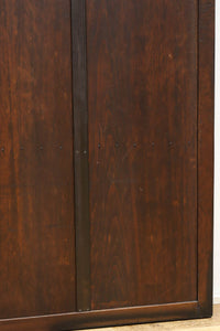 Wooden Door F8624