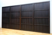 Wooden Door F8624