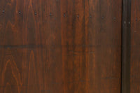 Wooden Door F8624