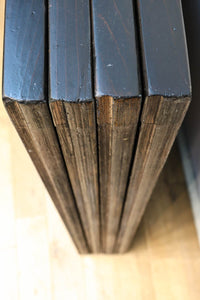 Wooden Door F8624