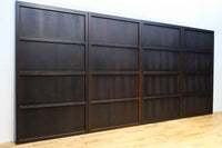 Wooden Door F8624
