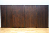 Wooden Door F8624