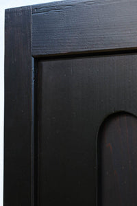 Glass door F8627