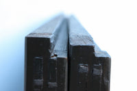 Glass door F8627
