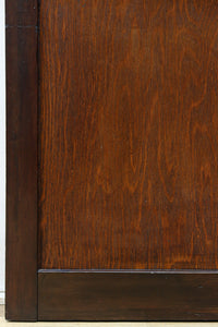 Glass door F8630