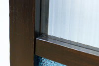 Glass door F8630