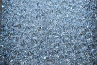 Glass door F8630