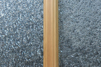 Glass door F8632