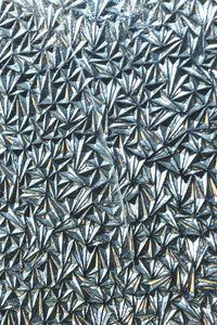 Glass door F8632