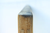 Glass door F8632