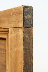 Glass door F8632