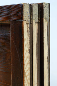Osaka Lattice door F8633ab