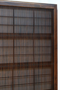 Osaka Lattice door F8633ab